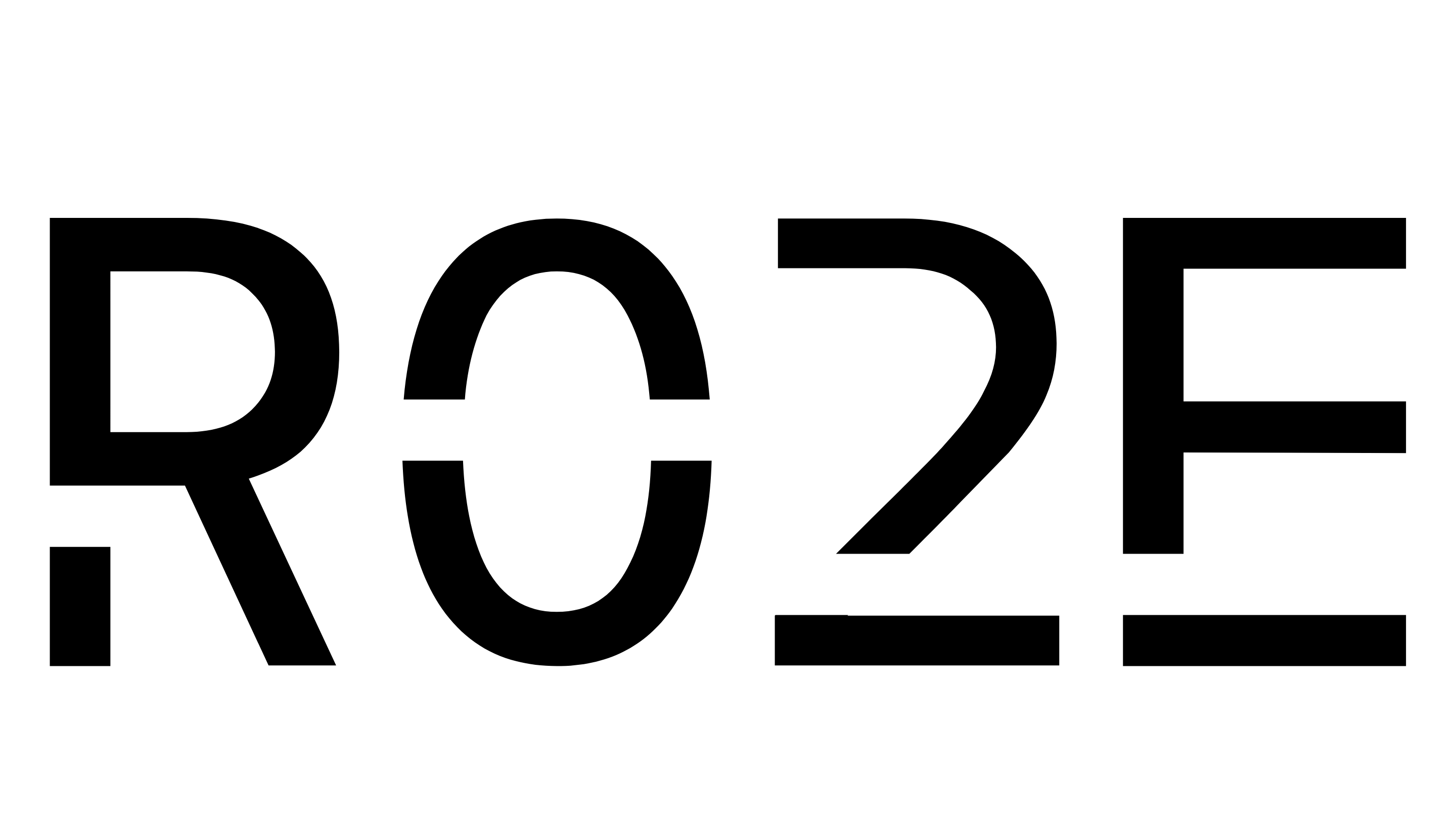 R02e Logo